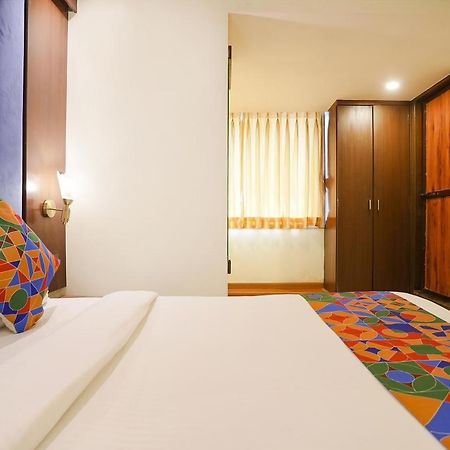 Hotel Rio مومباي المظهر الخارجي الصورة