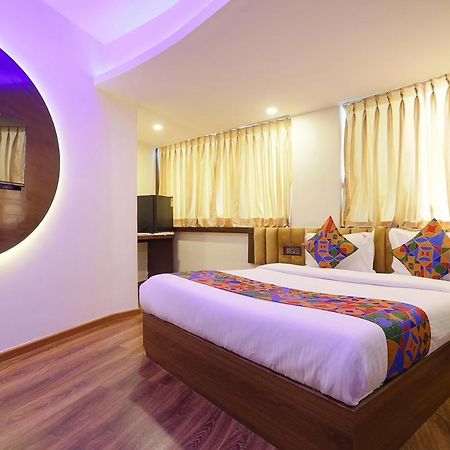 Hotel Rio مومباي المظهر الخارجي الصورة