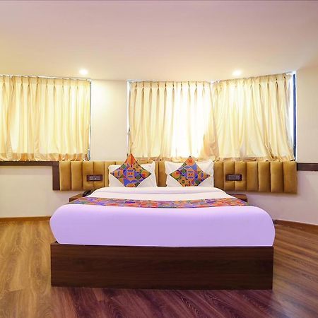 Hotel Rio مومباي المظهر الخارجي الصورة