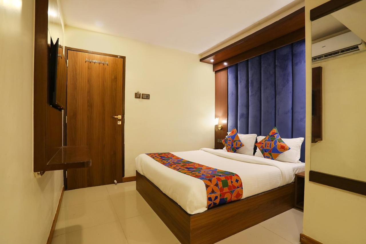 Hotel Rio مومباي المظهر الخارجي الصورة