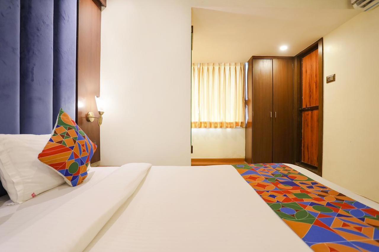 Hotel Rio مومباي المظهر الخارجي الصورة