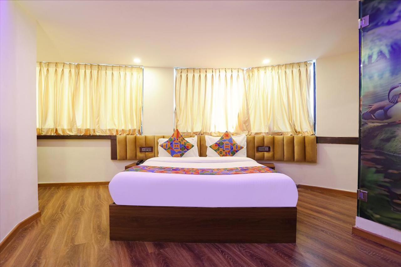 Hotel Rio مومباي المظهر الخارجي الصورة