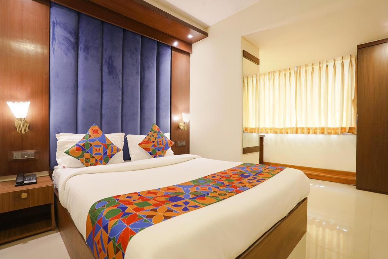 Hotel Rio مومباي المظهر الخارجي الصورة